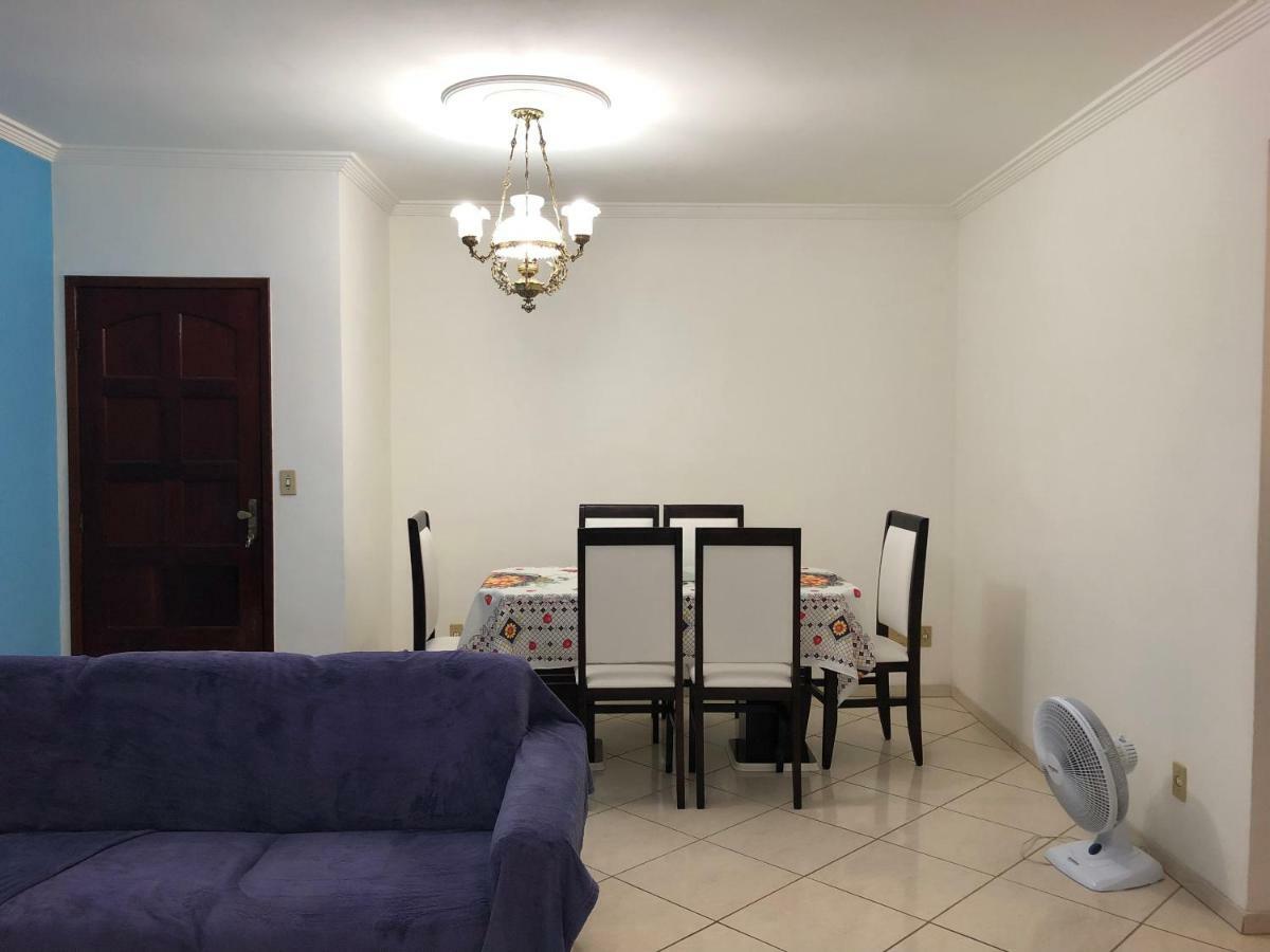 Edificio Caminho Do Mar Apartment Arraial do Cabo Ngoại thất bức ảnh