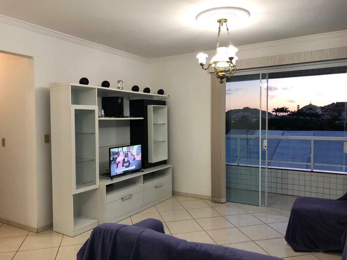 Edificio Caminho Do Mar Apartment Arraial do Cabo Ngoại thất bức ảnh