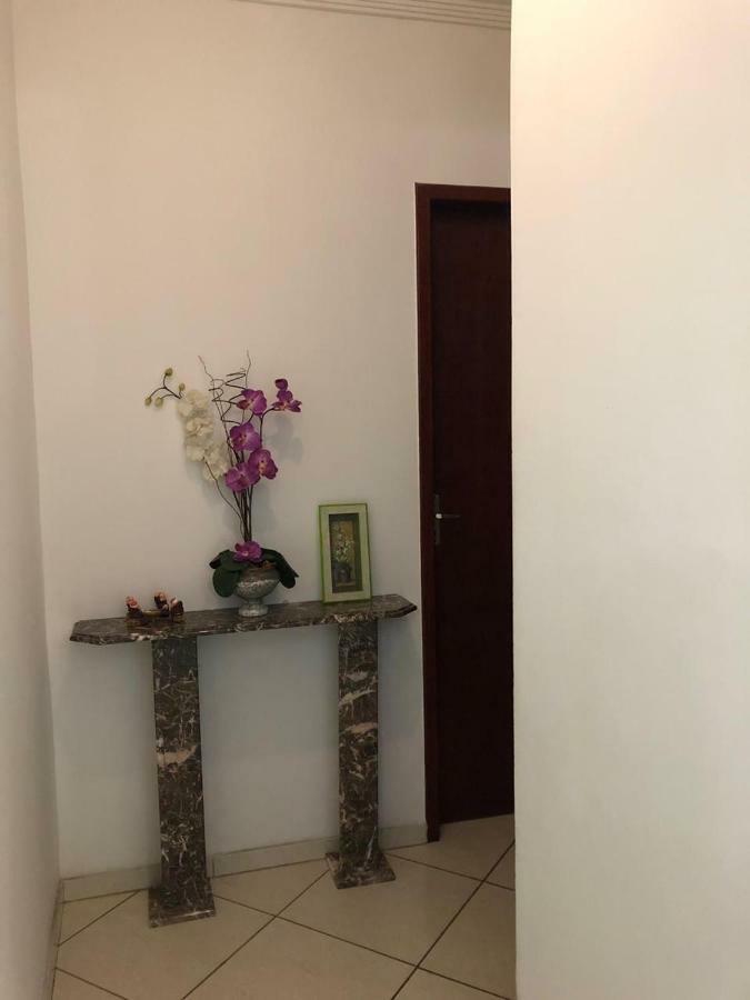 Edificio Caminho Do Mar Apartment Arraial do Cabo Ngoại thất bức ảnh