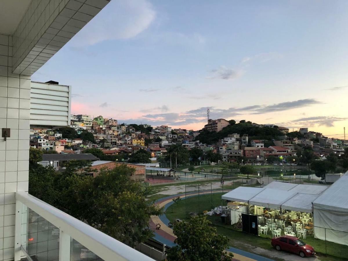 Edificio Caminho Do Mar Apartment Arraial do Cabo Ngoại thất bức ảnh