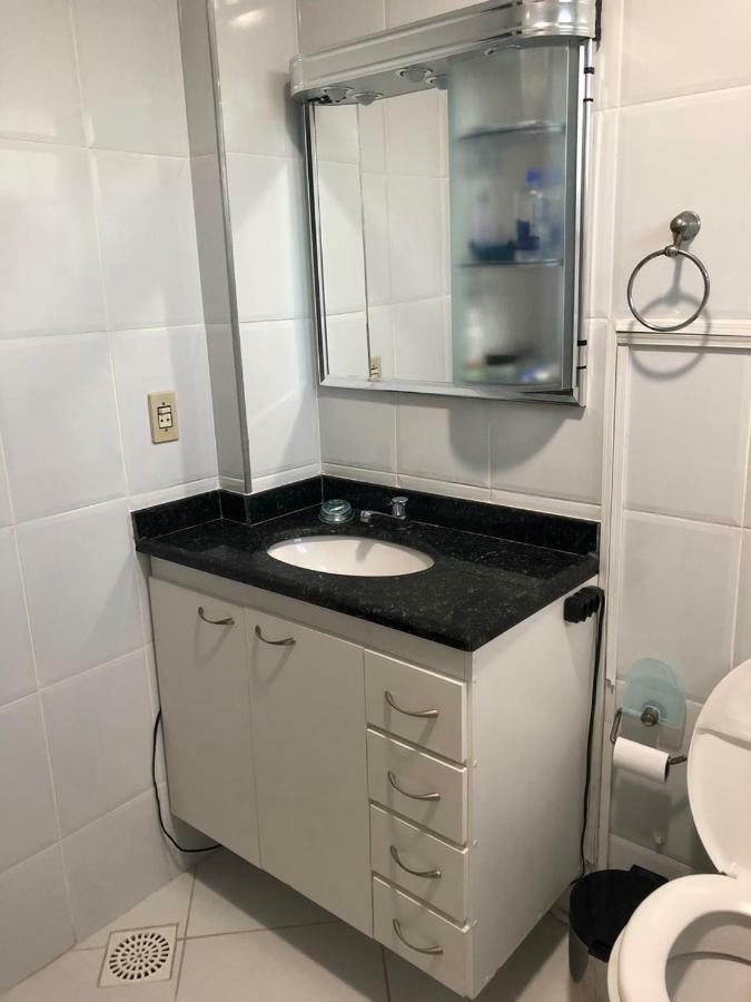 Edificio Caminho Do Mar Apartment Arraial do Cabo Ngoại thất bức ảnh