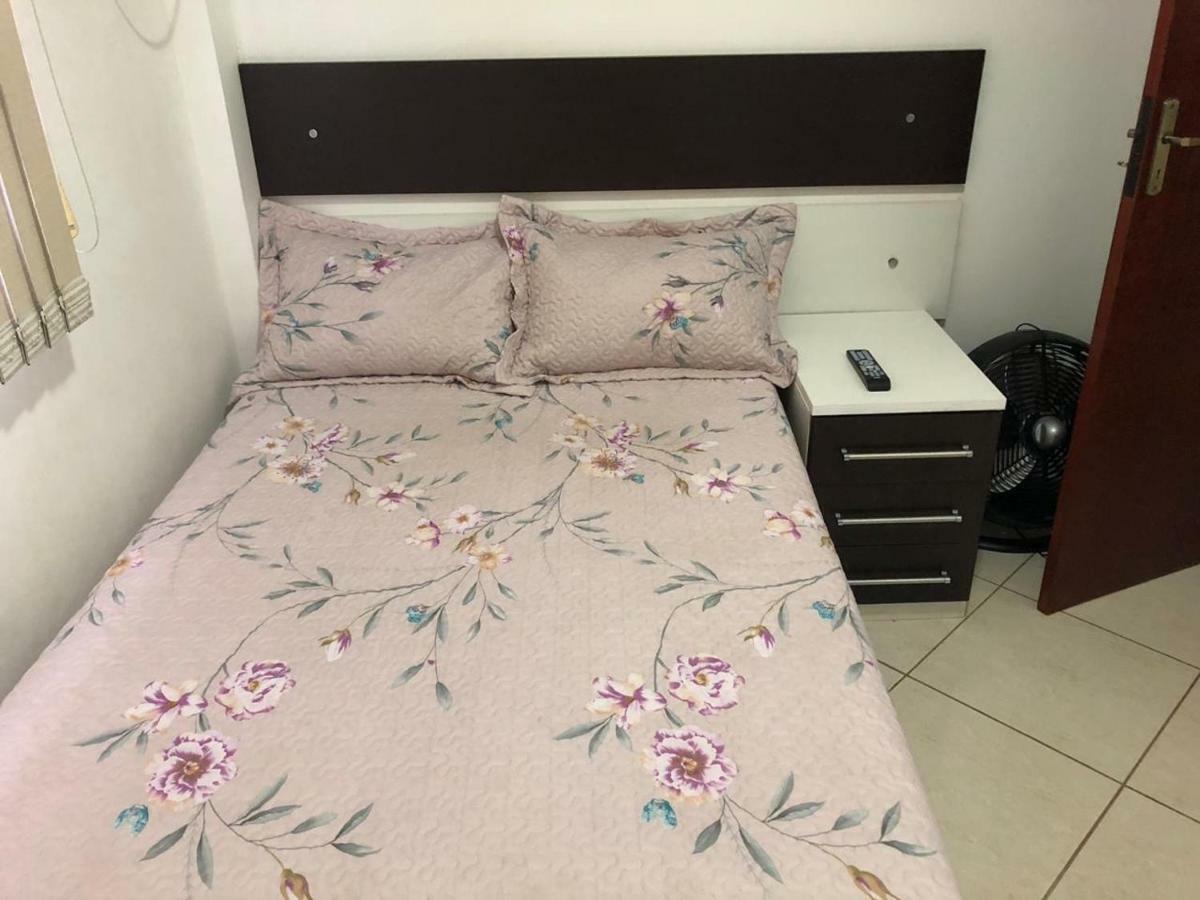 Edificio Caminho Do Mar Apartment Arraial do Cabo Ngoại thất bức ảnh